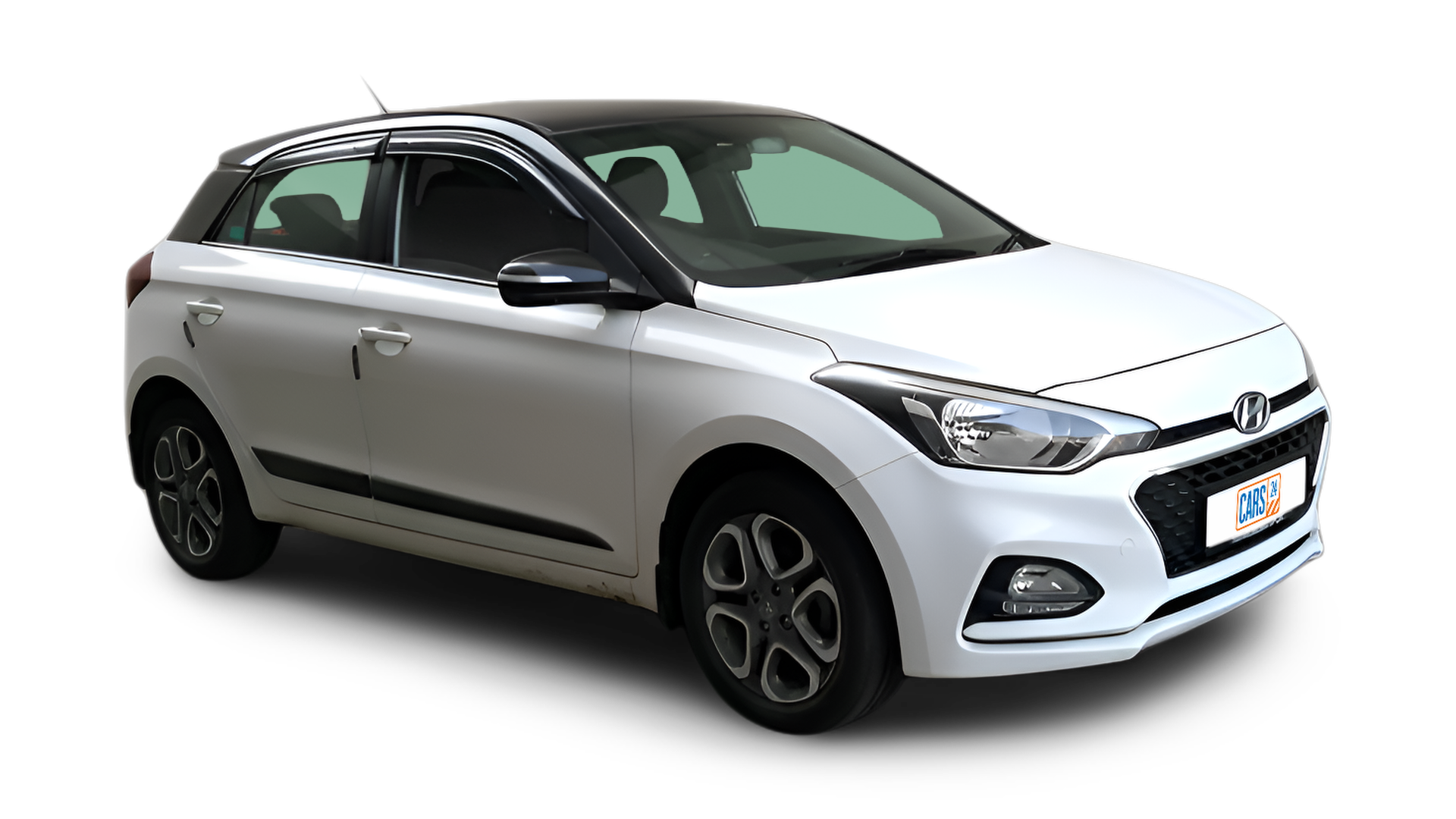 Hyundai Elite i20-img